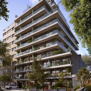 Venta Apartamento 1 Dormitorio Amenities - Parque Rodó
