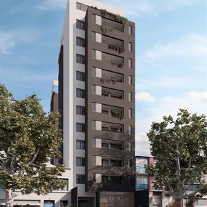 Venta Departamento 1 Dormitorio Barbacoa Garaje Opcional - La Blanqueada