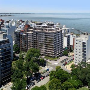 Venta Departamento 3 Dormitorios Suite - Villa Biarritz