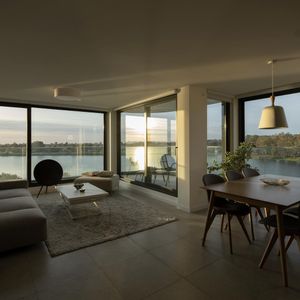 Apartamento En Venta 2 Dormitorios Carrasco Boating Amenities Premium