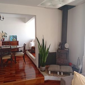 Casa Venta 5 Dormitorios Garaje X 2 Patio Prado Muy Luminoso