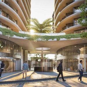 Venta Apartamento 2 Dormitorios Amenities Parque Batlle 