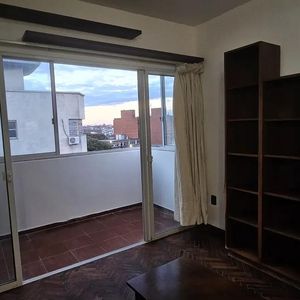 Venta De Apartamento En El Barrio Aguada 2 Dormitorios En 54mts2