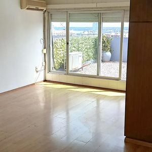 Venta Apartamento Penthouse 1 Dormitorio Hermosa Vista Gran Terraza Centro