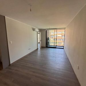Alquiler Apartamento En Pocitos 1 Dormitorio En Suite Garaje