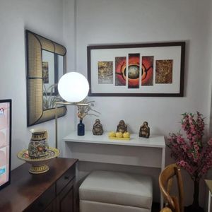 Venta Apartamento 2 Dormitorios En Centro