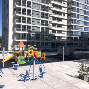 Venta Con Renta - Apartamento - 2 Dormitorios - Con Gge Doble Palermo -   Estrellas Del Sur