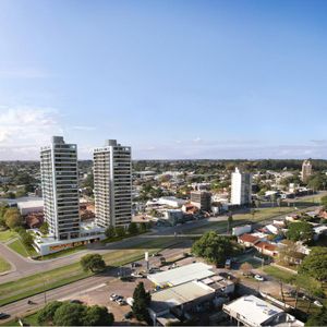 Avenida Italia Y Concepcion Del Uruguay Venta 2 Dormitorio En Construccion Malvin