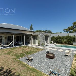 Alquiler Casa 4 Dormitorios En Barrio Cerrado Pinar Del Faro, José Ignacio
