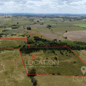 Venta Y Alquiler Chacra 9 Hectáreas Con Casa 2 Dormitorios Camino Medellín, José Ignacio