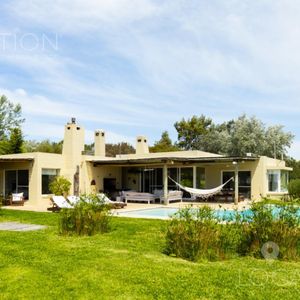 Alquiler Chacra Con Casa 5 Dormitorios En La Rinconada, José Ignacio