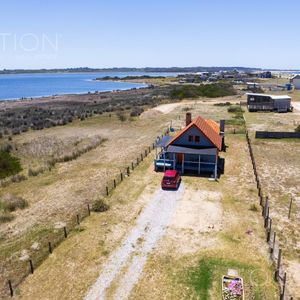Venta Casa 2 Dormitorios Santa Monica, Jose Ignacio