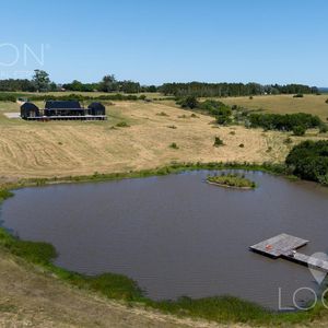 Laguna Garzón
