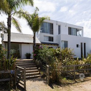 Casa En Arenas De José Ignacio