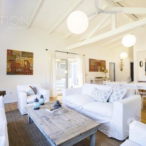 Casa En Alquiler Temporal - Lho5743038