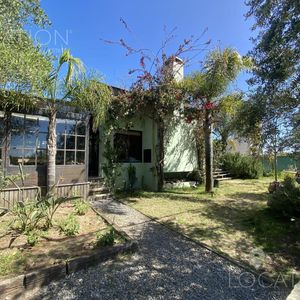 Casa La Juanita Con Vista A Laguna 