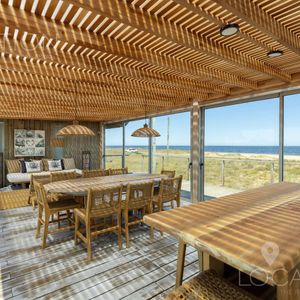 Venta Y Alquiler Casa Tres Dormitorios Santa Mónica, José Ignacio