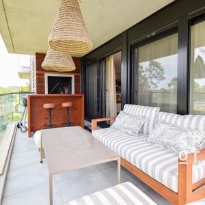 Apartamento En Jardines De Carrasco Alquiler