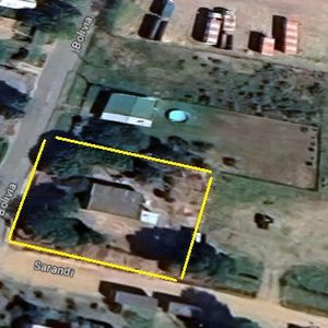 Casa En  Zona Norte En Esquina De Las Tunas Y Sarandi