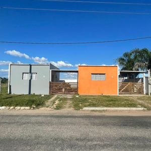 Casa - Carmelo