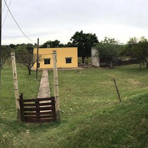 Chacra - Carmelo