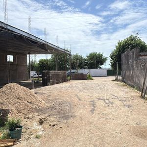 Galpón En Carmelo