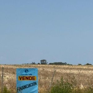 Chacra En Artilleros