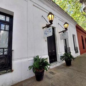1 - Hotel El Capullo