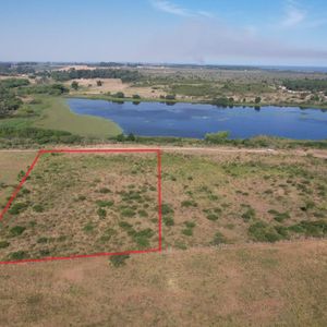 Chacra 1 Ha En Colonia – Vista A Laguna De Los Patos