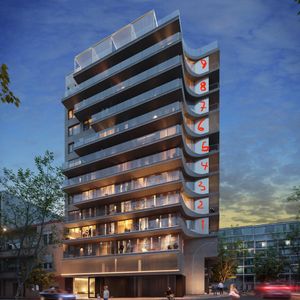 Venta | Apartamento De 2 Dormitorios En Cordón Sur - Entrega En 2028