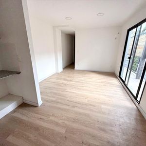 Venta Apartamento Palermo Dos Dormitorios Terraza Parrillero A Estrenar