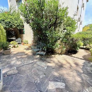 Venta Apartamento Punta Carretas 3 Dormitorios Garage Patio