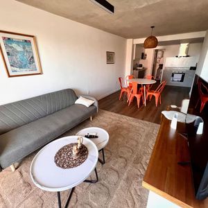 Venta Apartamento Estrenar Pocitos Dos Dormitorios Amplio