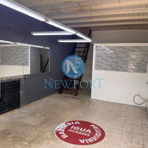 Se Alquila Local En Malvin Norte