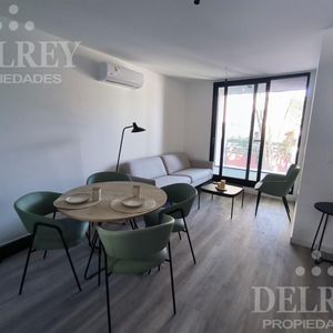 Venta Apartamento - Palermo Delrey Propiedades