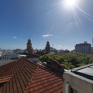 Estrena, Frente Plaza Matriz, Gran Vista, 72 M2, 1 Dormitorio !!