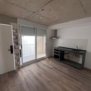 Apartamento 1 Dormitorio Proximo Terminal Tres Cruces