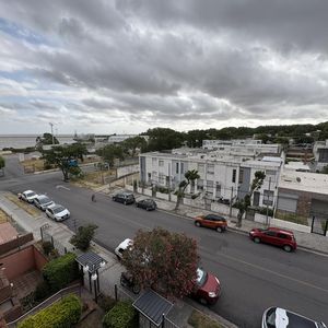 Apartamento Centro Colonia Dos Habitaciones 
