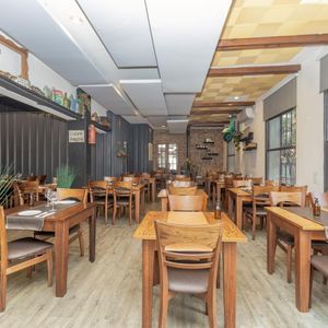 Venta De Local Y Llave De Restaurante En Puerto Bella Vista