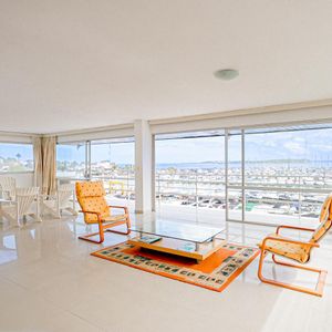 Apartamento En Venta En La Peninsula De Punta Del Este