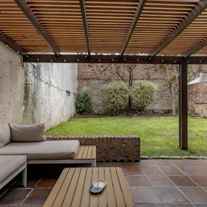 Venta De Casa 4 Dormitorios Con Garaje En Punta Carretas