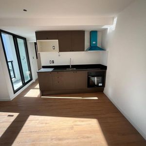 Alquiler Apartamento 1 Dormitorio A Estrenar En Excelente Zona Del Cordón