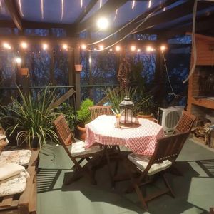 Vendo Casa 4 Dormitorios, 2 Baños, Garaje. Parque Rodó