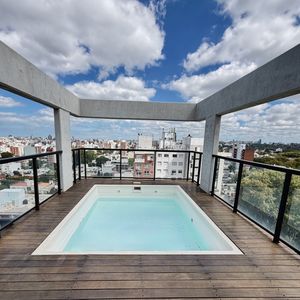 Apartamento - Pocitos Nuevo