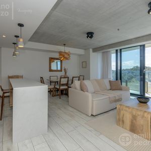 Departamento 1 Dormitorio En Playa Brava 