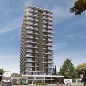 Apartamento  De Dos Dormitorios En Venta En La Blanqueada - 1205