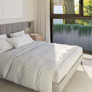 Apartamento  De Un Dormitorio En Venta En La Blanqueada - 1506