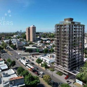 Apartamento  De Un Dormitorio En Venta En La Blanqueada - 908