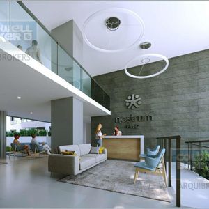 Apartamento De 2 Dormitorios En Venta En Tres Cruces