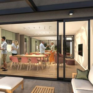Apartamento De Un Dormitorio En Venta En Pocitos - 204